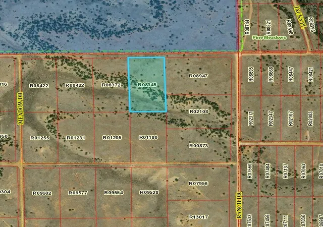 Photo 2 of Sale Pending at Lot 79 Apache Dr, Ramah, NM 87321 | MLS# 1056616 | Listing updated on 2026-08-03
