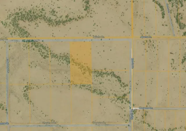 Photo 3 of Sale Pending at Lot 79 Apache Dr, Ramah, NM 87321 | MLS# 1056616 | Listing updated on 2026-08-03