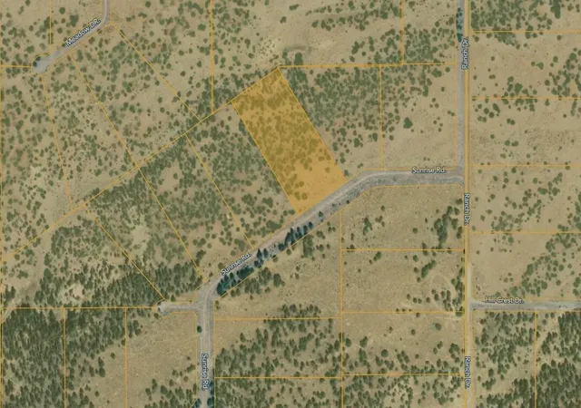 Photo 3 of Sale Pending at Lot 222 Sunrise Rd, Ramah, NM 87321 | MLS# 1056620 | Listing updated on 2026-08-03