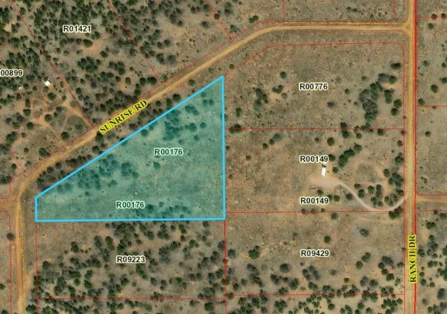 Photo 1 of Sale Pending at Lot 232 Sunrise Rd, Ramah, NM 87321 | MLS# 1056622 | Listing updated on 2026-08-03