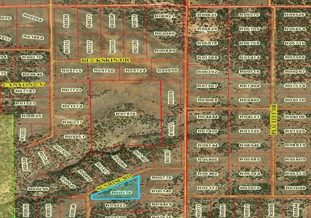 Photo 2 of Sale Pending at Lot 232 Sunrise Rd, Ramah, NM 87321 | MLS# 1056622 | Listing updated on 2026-08-03