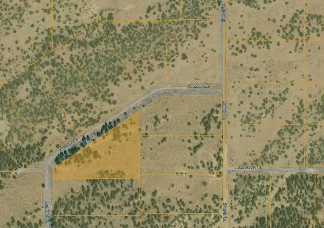 Photo 3 of Sale Pending at Lot 232 Sunrise Rd, Ramah, NM 87321 | MLS# 1056622 | Listing updated on 2026-08-03