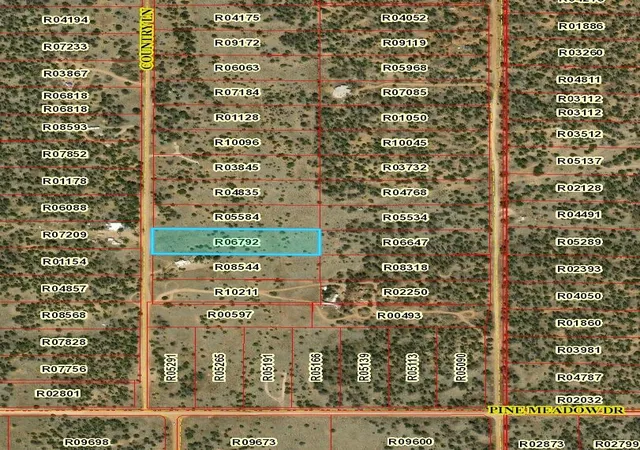 Homes for sale in Ramah, NM | Lot 343 Country Ln, Ramah, NM 87321 | MLS# 1056625