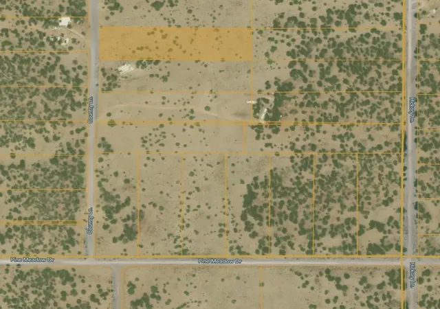 Homes for sale in Ramah, NM | Lot 343 Country Ln, Ramah, NM 87321 | MLS# 1056625