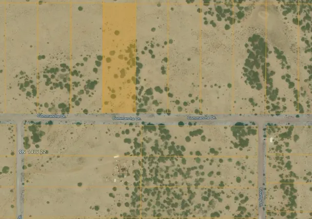 Homes for sale in Ramah, NM | Lot 380 Commanche Dr, Ramah, NM 87321 | MLS# 1056640