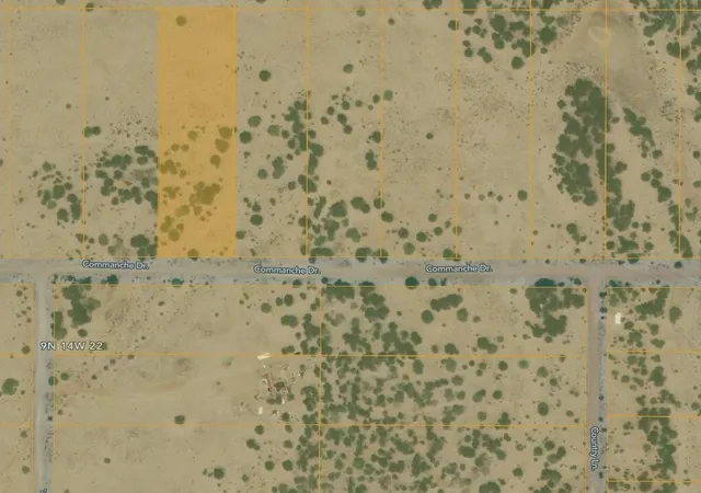 Homes for sale in Ramah, NM | Lot 381 Commanche Dr, Ramah, NM 87321 | MLS# 1056643