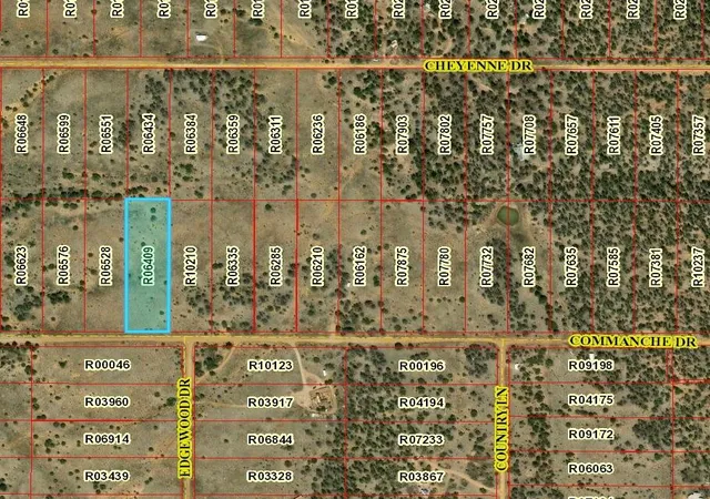 Homes for sale in Ramah, NM | Lot 384 Commanche Dr, Ramah, NM 87321 | MLS# 1056646