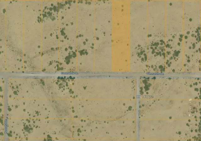 Homes for sale in Ramah, NM | Lot 384 Commanche Dr, Ramah, NM 87321 | MLS# 1056646