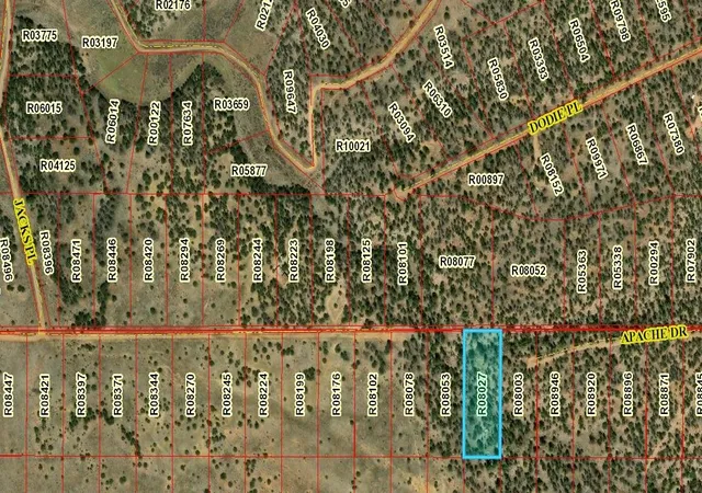 Homes for sale in Ramah, NM | Lot 470 Apache Dr, Ramah, NM 87321 | MLS# 1056648