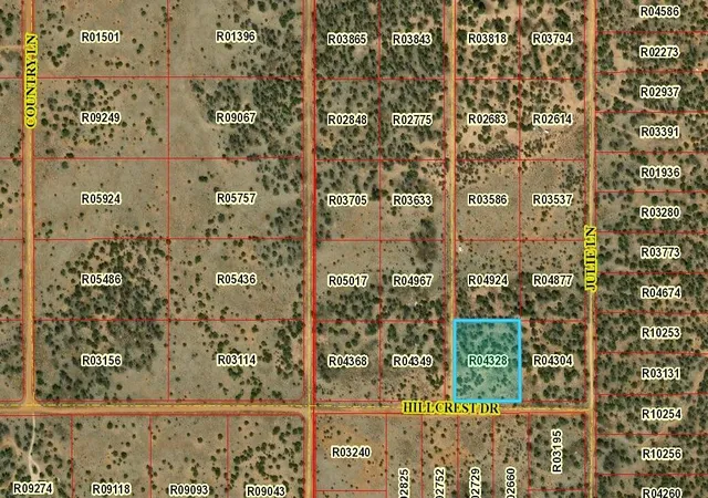 Photo 1 of Sale Pending at Lot 508 Betty Ln, Ramah, NM 87321 | MLS# 1056672 | Listing updated on 2026-08-03