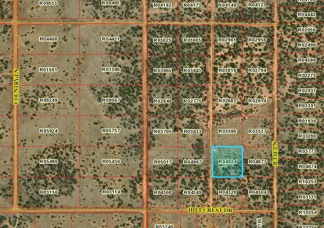 Photo 1 of Sale Pending at Lot 509 Betty Ln, Ramah, NM 87321 | MLS# 1056673 | Listing updated on 2026-08-03
