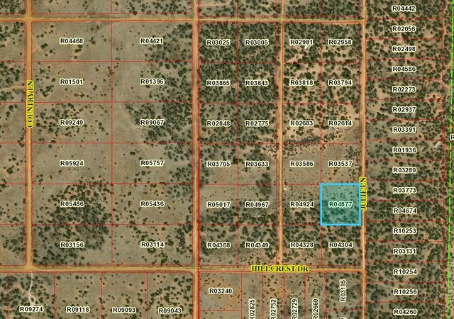 Photo 1 of Sale Pending at Lot 532 Julie Ln, Ramah, NM 87321 | MLS# 1056675 | Listing updated on 2026-08-03
