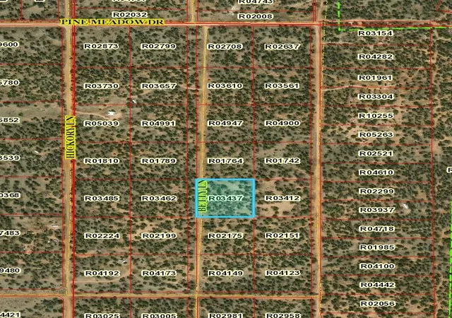 Photo 1 of Sale Pending at Lot 516 Betty Ln, Ramah, NM 87321 | MLS# 1056678 | Listing updated on 2026-08-03