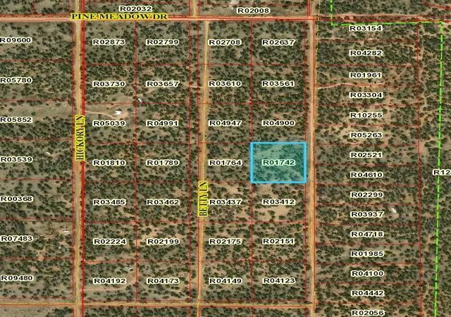 Photo 1 of Sale Pending at Lot 524 Julie Ln, Ramah, NM 87321 | MLS# 1056679 | Listing updated on 2026-08-03