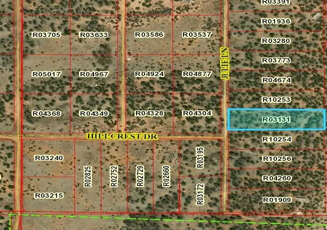 Photo 1 of Sale Pending at Lot 546 Julie Ln, Ramah, NM 87321 | MLS# 1056683 | Listing updated on 2026-08-03
