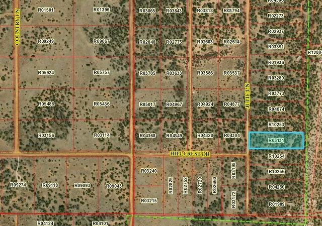 Photo 2 of Sale Pending at Lot 546 Julie Ln, Ramah, NM 87321 | MLS# 1056683 | Listing updated on 2026-08-03