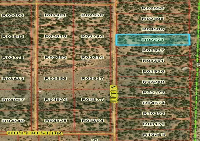 Photo 2 of Sale Pending at Lot 554 Julie Ln, Ramah, NM 87321 | MLS# 1056684 | Listing updated on 2026-08-03