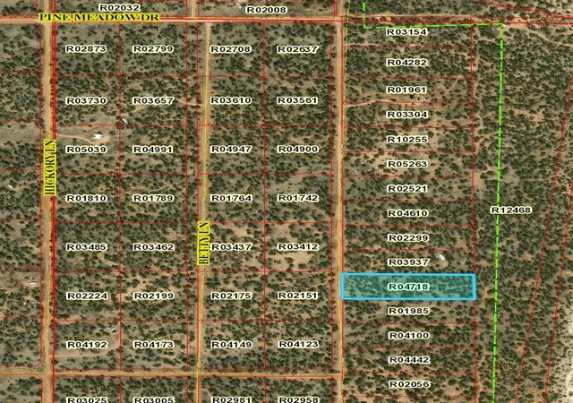 Photo 1 of Sale Pending at Lot 561 Julie Ln, Ramah, NM 87321 | MLS# 1056689 | Listing updated on 2026-08-03