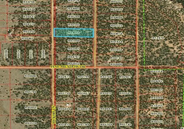 Photo 1 of Sale Pending at Lot 576 Betty Ln, Ramah, NM 87321 | MLS# 1056696 | Listing updated on 2026-08-03
