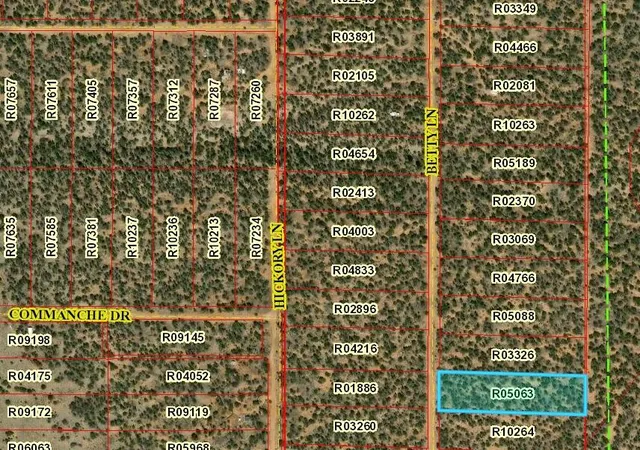 Photo 1 of Sale Pending at Lot 617 Betty Ln, Ramah, NM 87321 | MLS# 1056708 | Listing updated on 2026-08-03