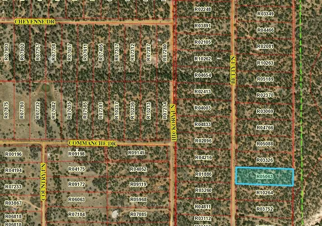Photo 2 of Sale Pending at Lot 617 Betty Ln, Ramah, NM 87321 | MLS# 1056708 | Listing updated on 2026-08-03
