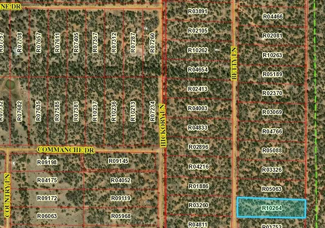 Photo 1 of Sale Pending at Lot 618 Betty Ln, Ramah, NM 87321 | MLS# 1056709 | Listing updated on 2026-08-03
