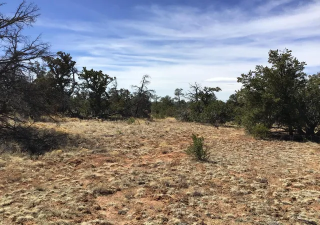 Photo 1 of Sale Pending at Lot 641 A Gabe Rd, Ramah, NM 87321 | MLS# 1056728 | Listing updated on 2026-08-03