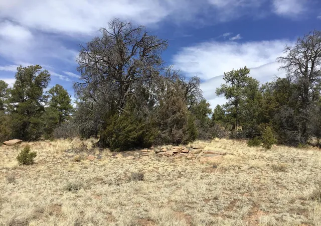 Photo 4 of Sale Pending at Lot 682 Che Loop, Ramah, NM 87321 | MLS# 1056756 | Listing updated on 2026-08-03