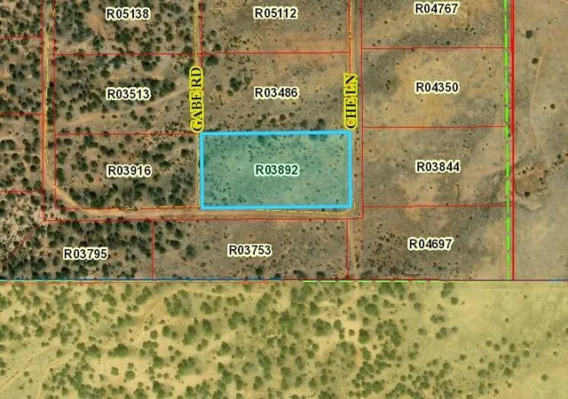 Photo 1 of Sale Pending at Lot 702 Che Loop, Ramah, NM 87321 | MLS# 1056778 | Listing updated on 2026-08-03