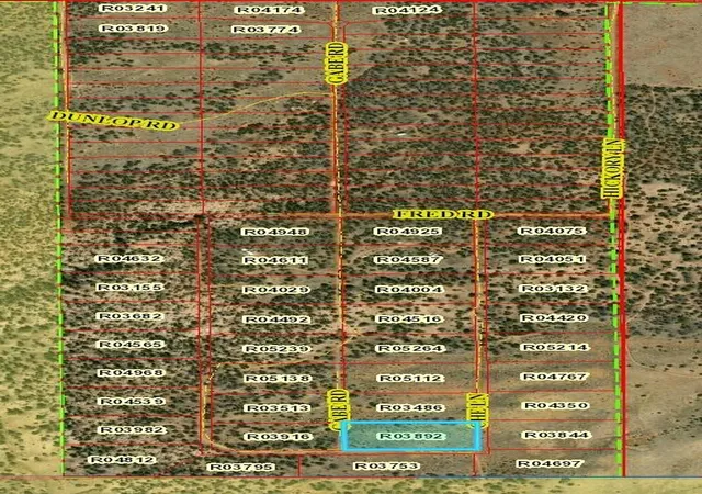 Photo 2 of Sale Pending at Lot 702 Che Loop, Ramah, NM 87321 | MLS# 1056778 | Listing updated on 2026-08-03