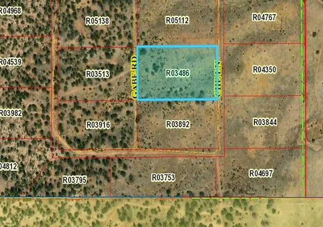 Photo 1 of Sale Pending at Lot 703 Che Loop, Ramah, NM 87321 | MLS# 1056779 | Listing updated on 2026-08-03
