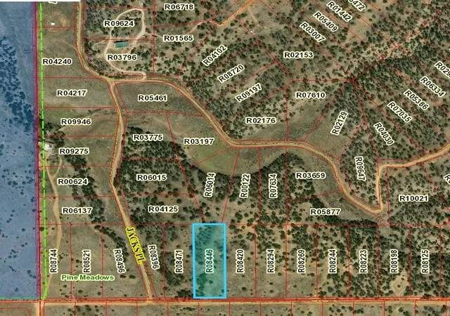 Photo 1 of Sale Pending at Lot 706 A Apache Dr, Ramah, NM 87321 | MLS# 1056782 | Listing updated on 2026-08-03