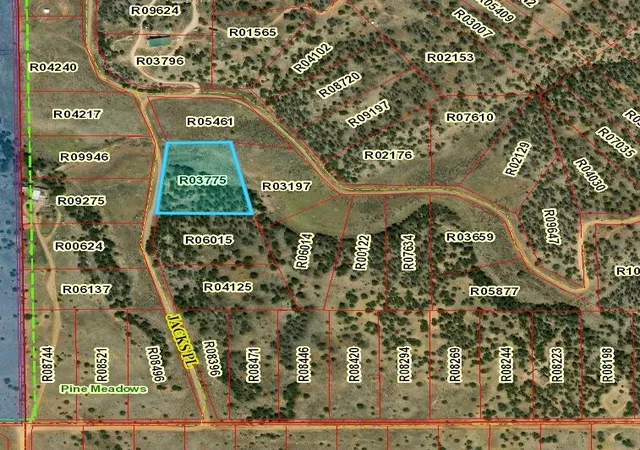 Photo 1 of Sale Pending at Lot 733 Jacks Pl, Ramah, NM 87321 | MLS# 1056786 | Listing updated on 2026-08-03