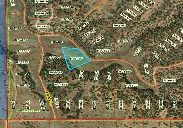 Photo 1 of Sale Pending at Lot 743 Sutton Dr, Ramah, NM 87321 | MLS# 1056788 | Listing updated on 2026-08-03