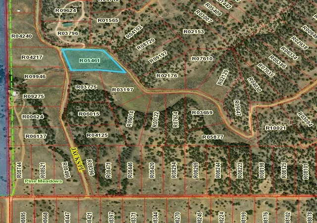 Photo 1 of Sale Pending at Lot 744 Sutton Dr, Ramah, NM 87321 | MLS# 1056792 | Listing updated on 2026-08-03