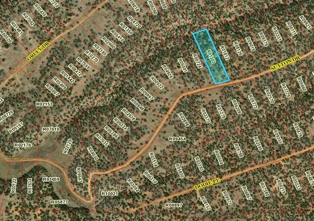 Photo 1 of Sale Pending at Lot 827 Sutton Dr, Ramah, NM 87321 | MLS# 1056814 | Listing updated on 2026-08-03