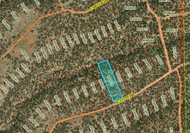 Photo 1 of Sale Pending at Lot 834 Sutton Dr, Ramah, NM 87321 | MLS# 1056816 | Listing updated on 2026-08-03