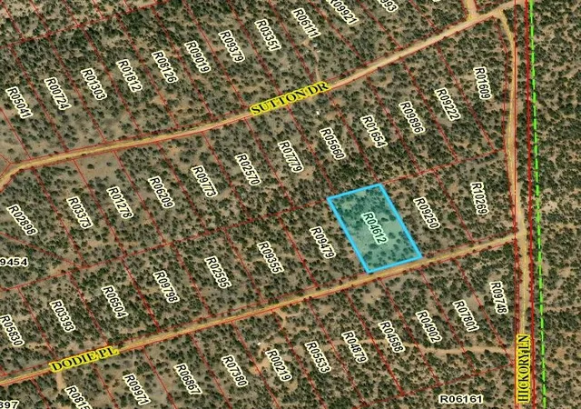 Photo 1 of Sale Pending at Lot 846 Dodie Pl, Ramah, NM 87321 | MLS# 1056841 | Listing updated on 2026-08-03