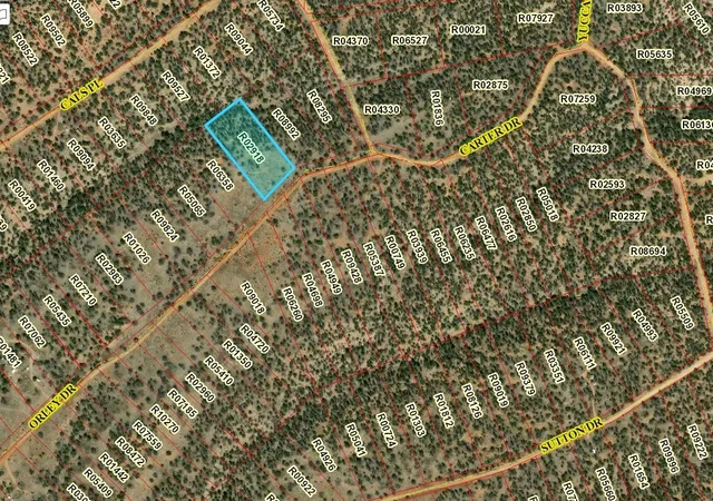 Photo 1 of Sale Pending at Lot 915 Orley Dr, Ramah, NM 87321 | MLS# 1056847 | Listing updated on 2026-08-03