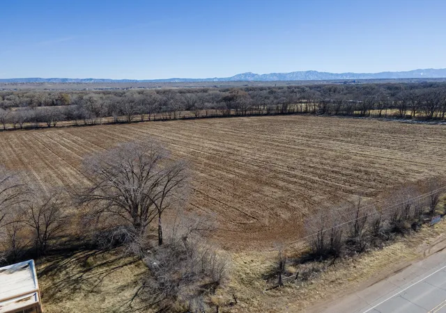 Photo 1 of Land for sale at 6830 Isleta Blvd Sw, Albuquerque, NM 87105 | MLS# 1057049 | Listing updated on 2026-04-01