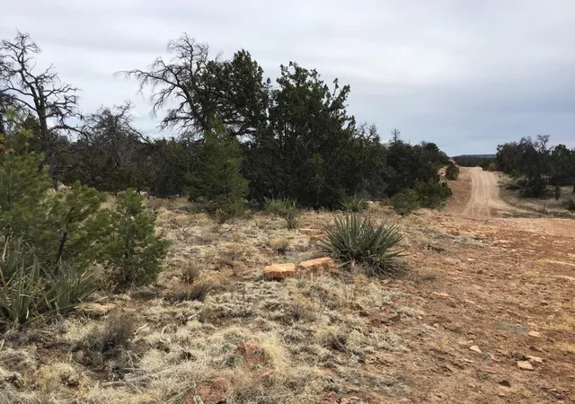 Photo 1 of Sale Pending at Lot 585 Betty Ln, Ramah, NM 87321 | MLS# 1057516 | Listing updated on 2026-08-03
