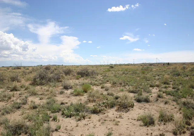 2nd image of Off Pajarito (wf 9, 11, 12) Rd Sw, Albuquerque, NM 87121 | MLS# 1057983