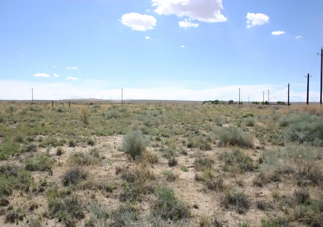 3rd image of Off Pajarito (Wf 9, 11, 12) Rd Sw, Albuquerque, NM 87121 | MLS# 1057983