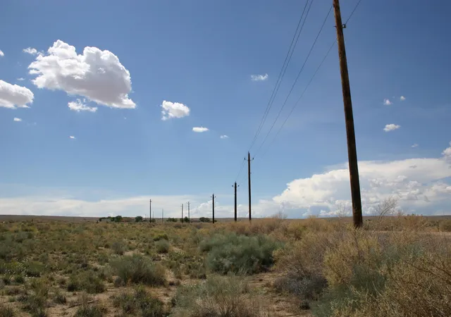 4th image of Off Pajarito (Wf 9, 11, 12) Rd Sw, Albuquerque, NM 87121 | MLS# 1057983
