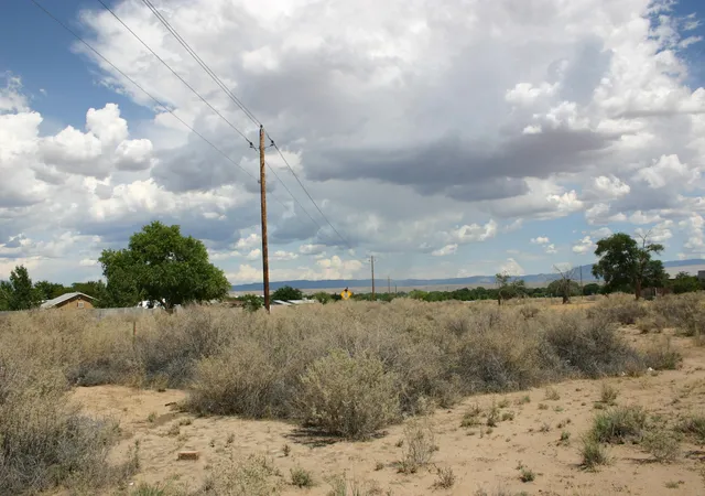 5th image of Off Pajarito (Wf 9, 11, 12) Rd Sw, Albuquerque, NM 87121 | MLS# 1057983