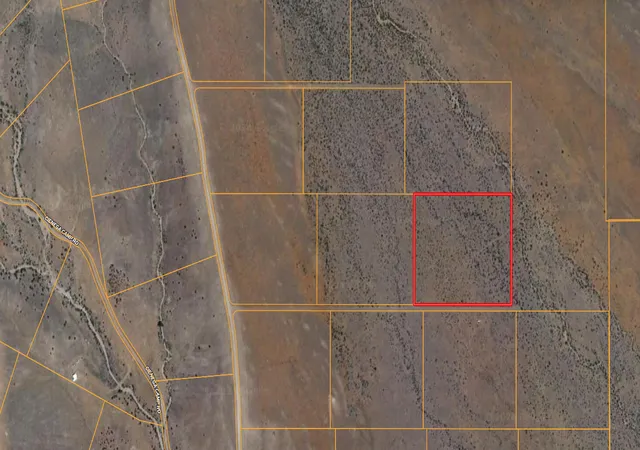 Photo 3 of Land for sale at Lot 39 Sunset Vista Rd, San Antonio, NM 87832 | MLS# 1058715 | Listing updated on 2026-07-21