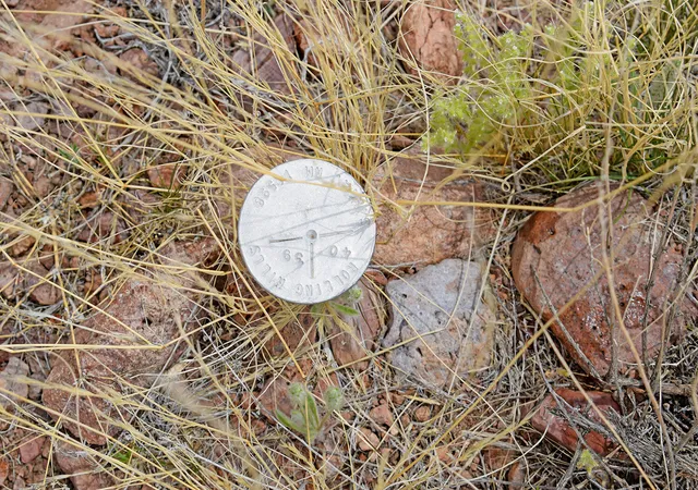 Photo 4 of Land for sale at Lot 39 Sunset Vista Rd, San Antonio, NM 87832 | MLS# 1058715 | Listing updated on 2026-07-21