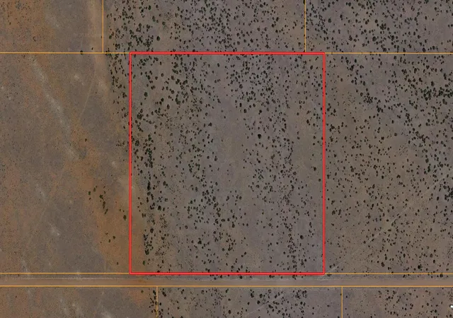 Photo 2 of Land for sale at Lot 40 Sunset Vista Rd, San Antonio, NM 87832 | MLS# 1058723 | Listing updated on 2026-07-21