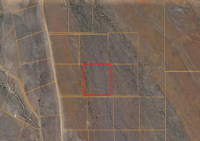 Photo 3 of Land for sale at Lot 40 Sunset Vista Rd, San Antonio, NM 87832 | MLS# 1058723 | Listing updated on 2026-07-21
