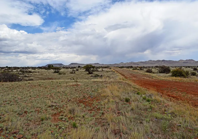 Photo 4 of Land for sale at Lot 40 Sunset Vista Rd, San Antonio, NM 87832 | MLS# 1058723 | Listing updated on 2026-07-21
